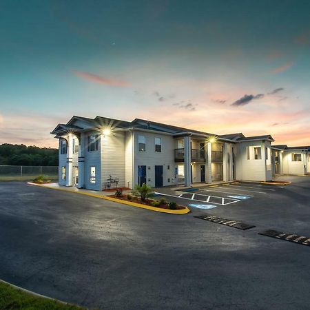 Studio 6-Greenville, Sc - I-85 Near Downtown Esterno foto