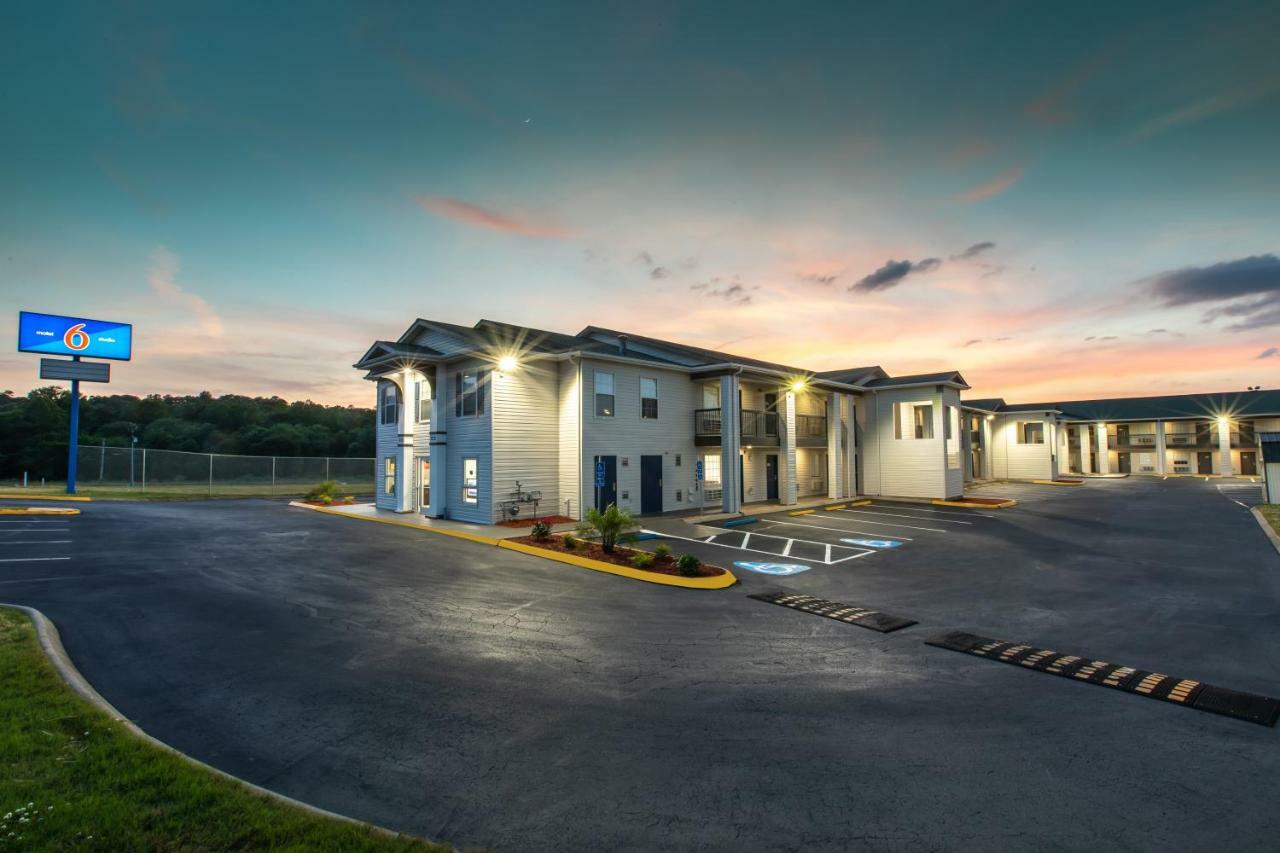 Studio 6-Greenville, Sc - I-85 Near Downtown Esterno foto