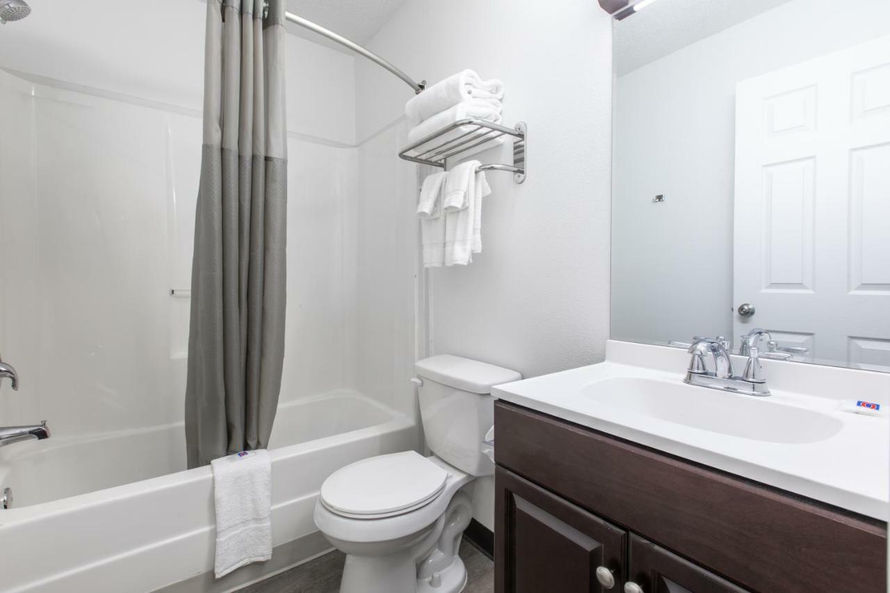 Studio 6-Greenville, Sc - I-85 Near Downtown Esterno foto