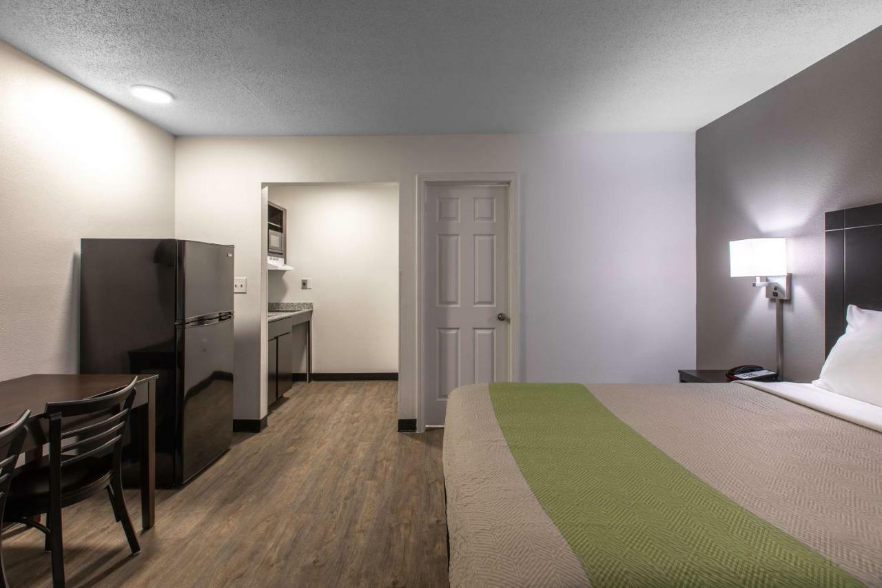 Studio 6-Greenville, Sc - I-85 Near Downtown Esterno foto