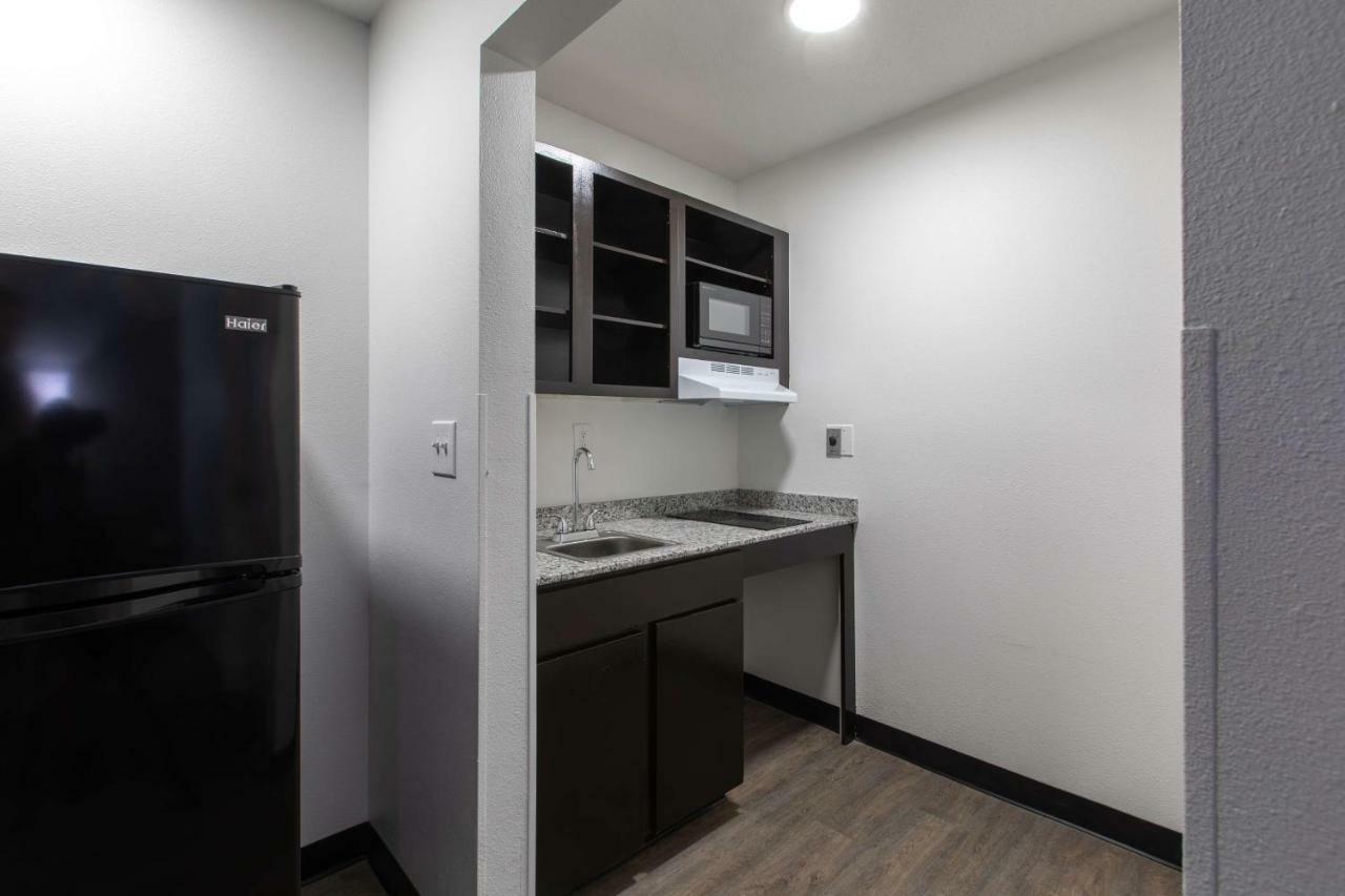 Studio 6-Greenville, Sc - I-85 Near Downtown Esterno foto