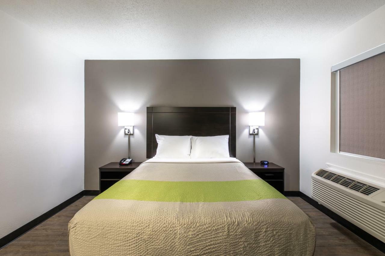Studio 6-Greenville, Sc - I-85 Near Downtown Esterno foto
